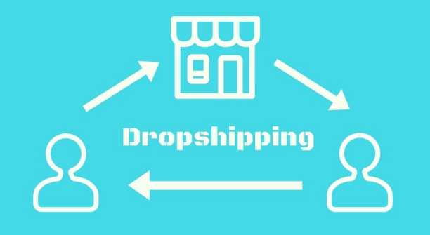 Sistem Dropshipping