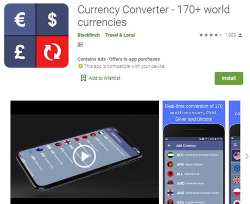 5+ Aplikasi Jual Beli Dollar Online Terbaik | Tutorial ...
